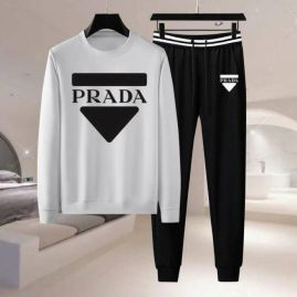 Picture of Prada SweatSuits _SKUPradaM-4XL11Ln6229905